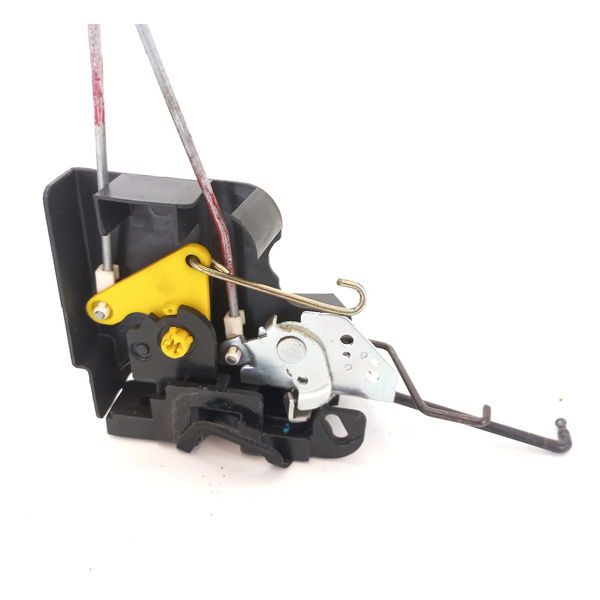 Fechadura Porta Esquerda Hyundai Hr 2.5 Diesel 2014