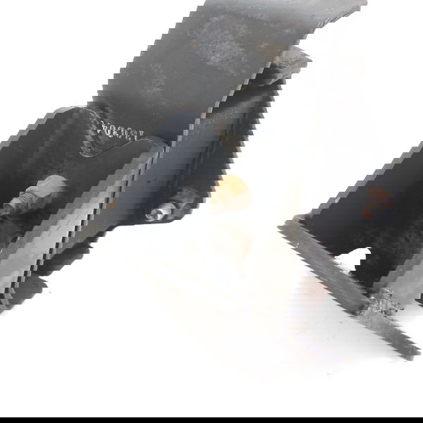 Suporte Coxim Do Motor Hyundai Hr 2.5 Diesel 2014