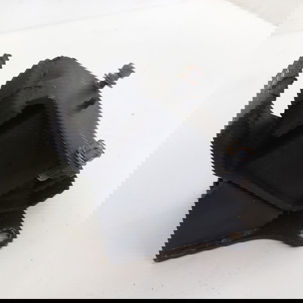 Suporte Coxim Do Motor Hyundai Hr 2.5 Diesel 2014