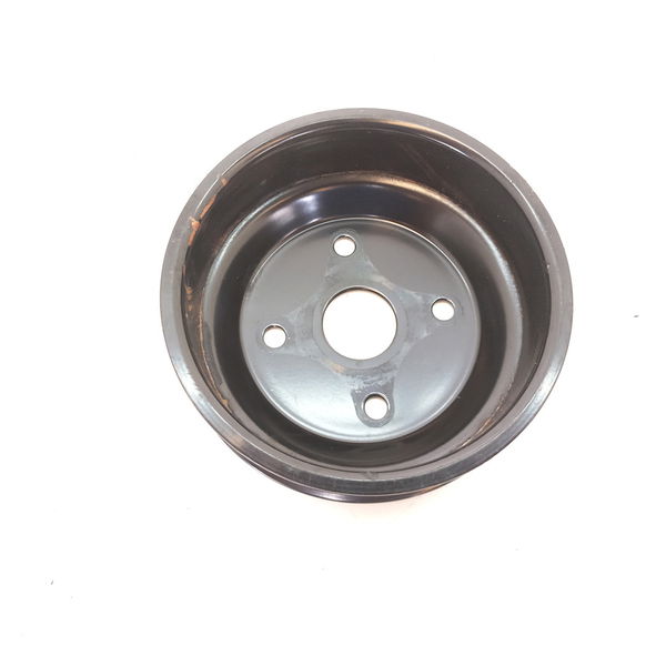 Polia Da Bomba De Agua Hyundai Hr 2.5 Diesel 2014