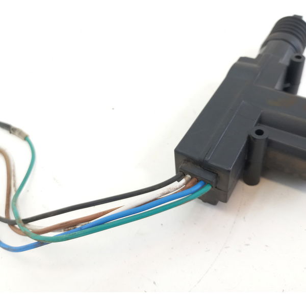 Motor Atuador Porta Esquerda Hyundai Hr 2.5 Diesel 2014