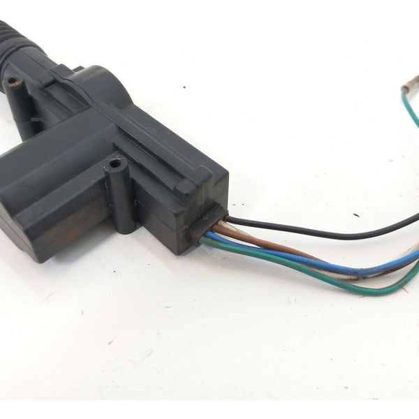 Motor Atuador Porta Esquerda Hyundai Hr 2.5 Diesel 2014