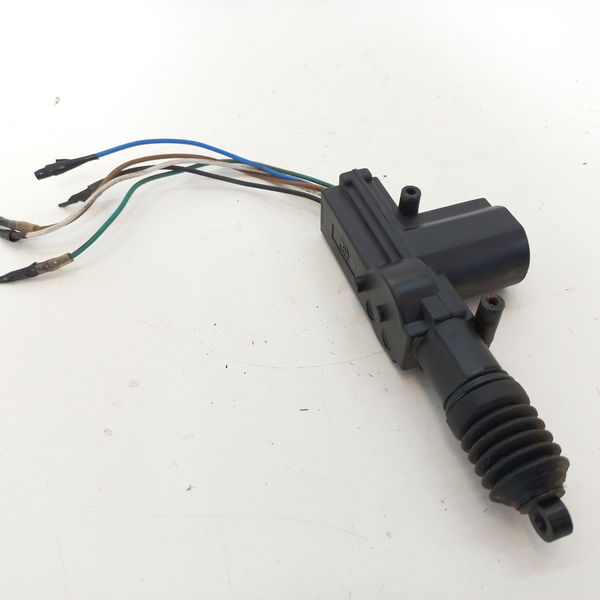 Motor Atuador Porta Esquerda Hyundai Hr 2.5 Diesel 2014