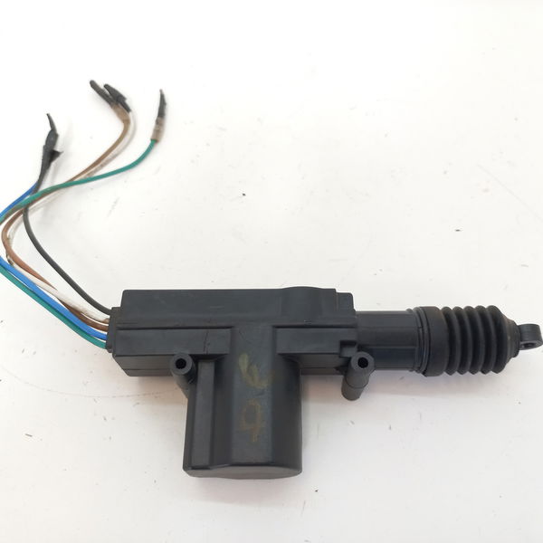 Motor Atuador Porta Esquerda Hyundai Hr 2.5 Diesel 2014