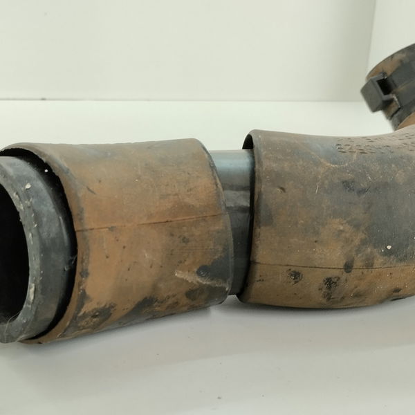 Mangueira Intercooler Hyundai Hr 2.5 Diesel 2014