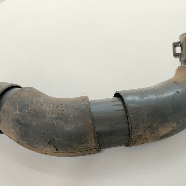 Mangueira Intercooler Hyundai Hr 2.5 Diesel 2014