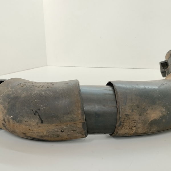 Mangueira Intercooler Hyundai Hr 2.5 Diesel 2014