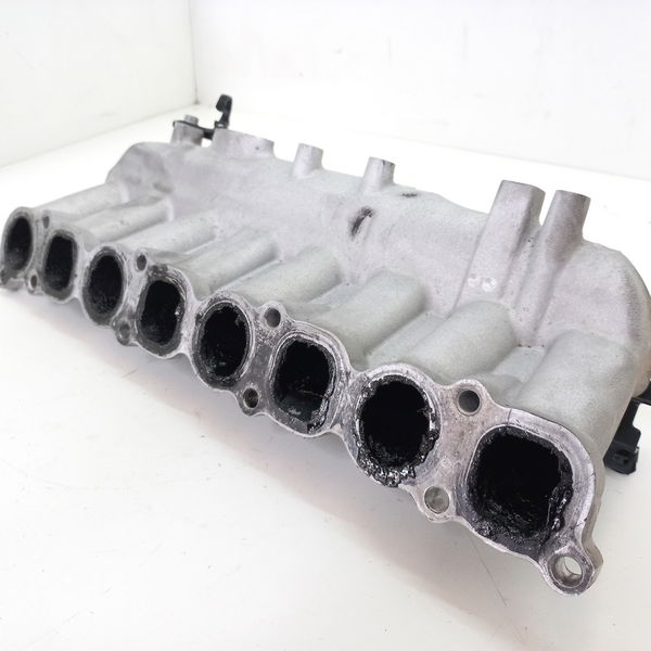 Coletor De Admissao Hyundai Hr 2.5 Diesel 2014