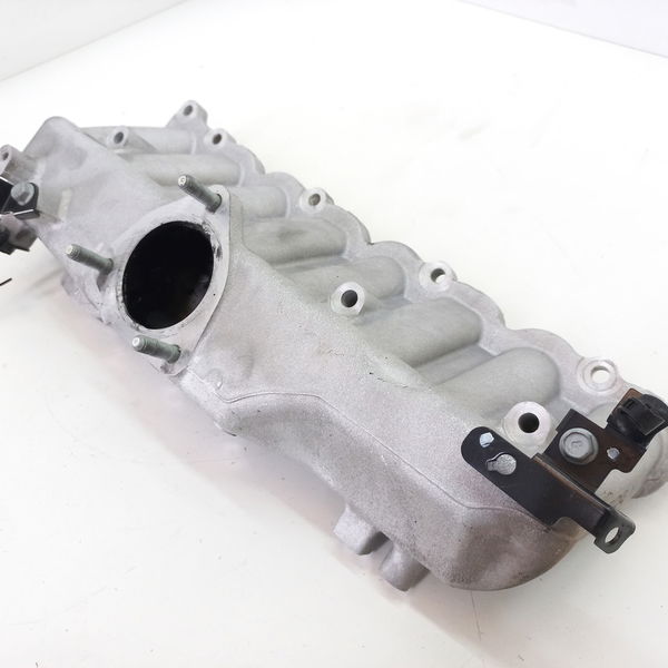Coletor De Admissao Hyundai Hr 2.5 Diesel 2014
