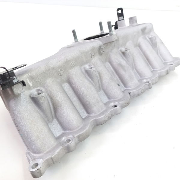 Coletor De Admissao Hyundai Hr 2.5 Diesel 2014