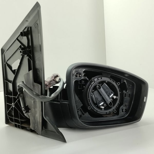 Retrovisor Direito Retirar Peças Vw Fox Connect 1.6 2018
