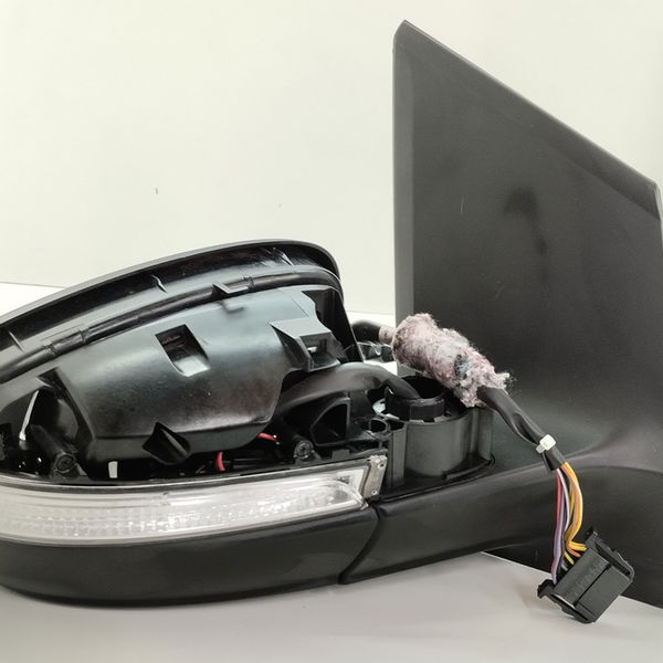 Retrovisor Direito Retirar Peças Vw Fox Connect 1.6 2018