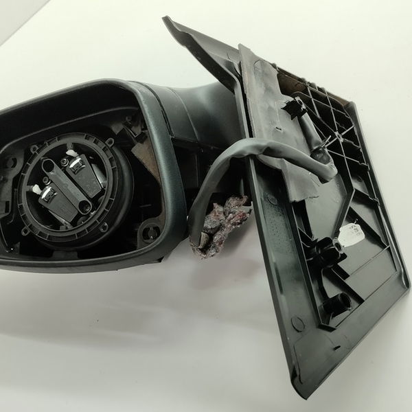 Retrovisor Direito Retirar Peças Vw Fox Connect 1.6 2018