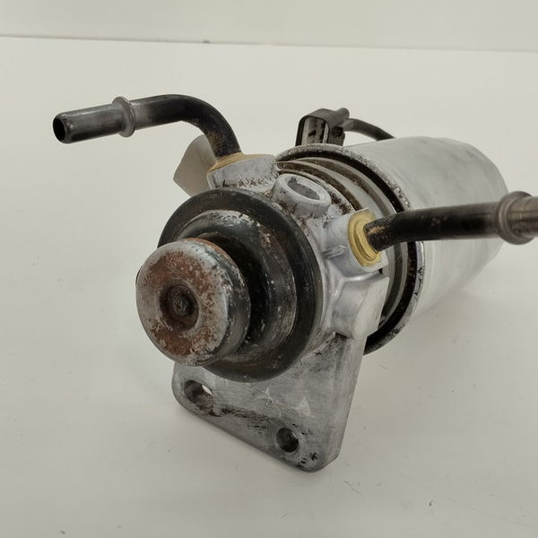 Suporte Filtro De Combustivel Hyundai Hr 2.5 Diesel 2014