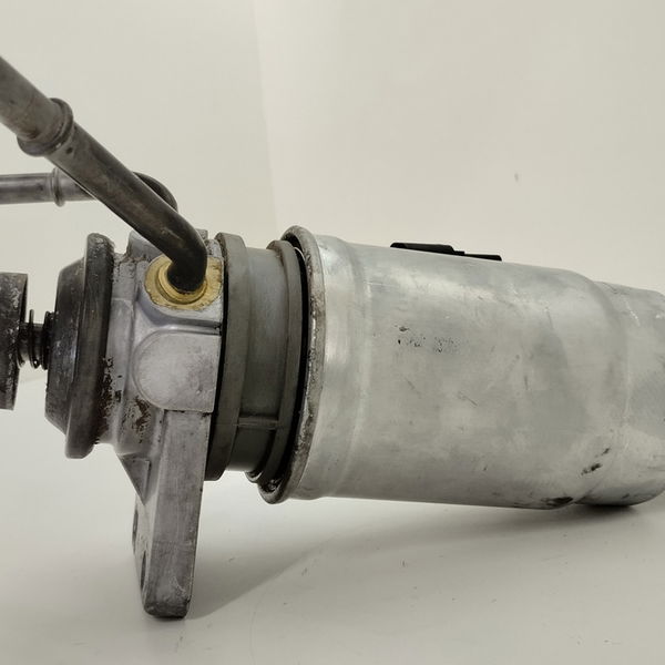 Suporte Filtro De Combustivel Hyundai Hr 2.5 Diesel 2014