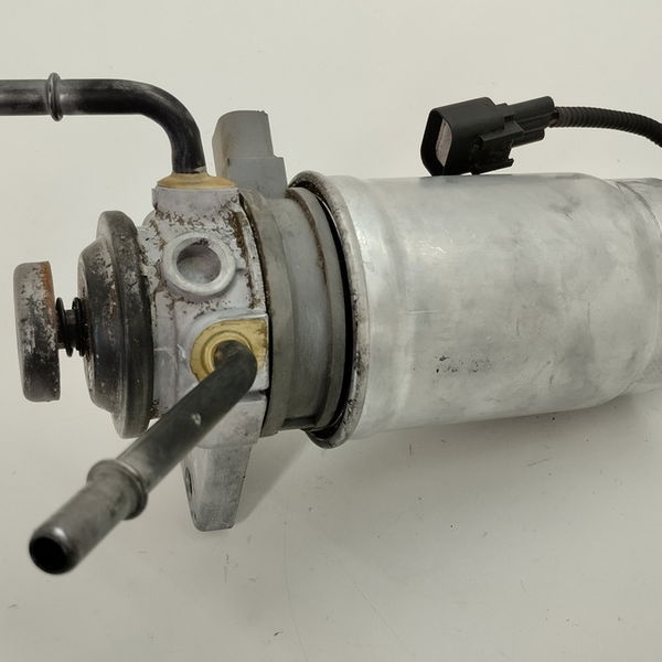 Suporte Filtro De Combustivel Hyundai Hr 2.5 Diesel 2014