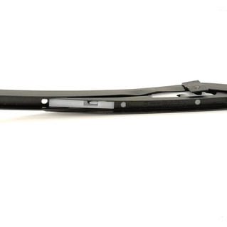 Guia Canaleta Traseira Direita Vw  Fox Connect 1.6 2018