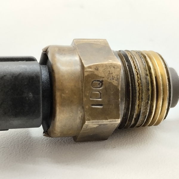 Sensor Temperatura Hyundai Hr 2.5 Diesel 2014