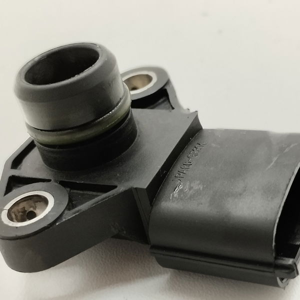 Sensor Map Hyundai Hr 2.5 Diesel 2014