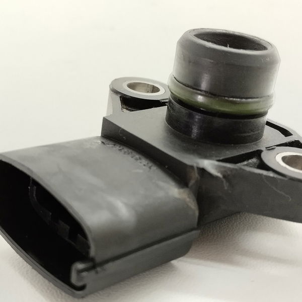 Sensor Map Hyundai Hr 2.5 Diesel 2014