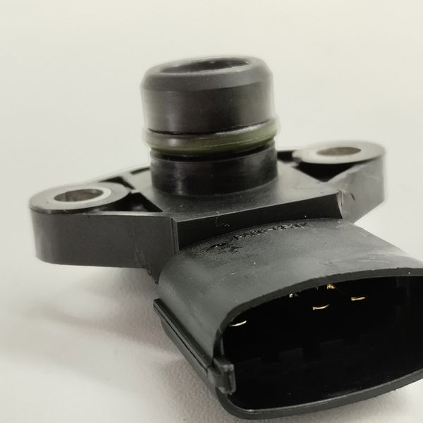 Sensor Map Hyundai Hr 2.5 Diesel 2014