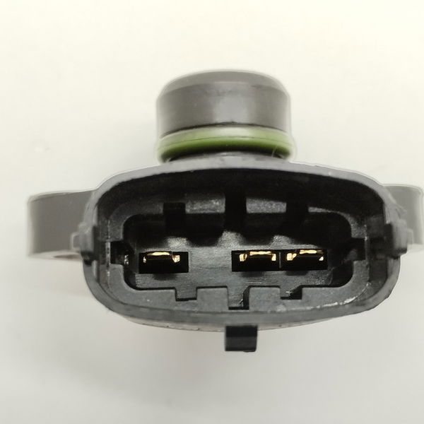 Sensor Map Hyundai Hr 2.5 Diesel 2014