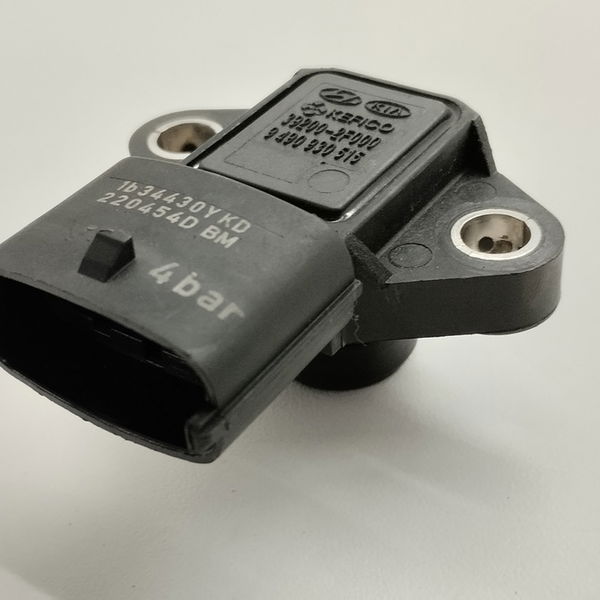 Sensor Map Hyundai Hr 2.5 Diesel 2014