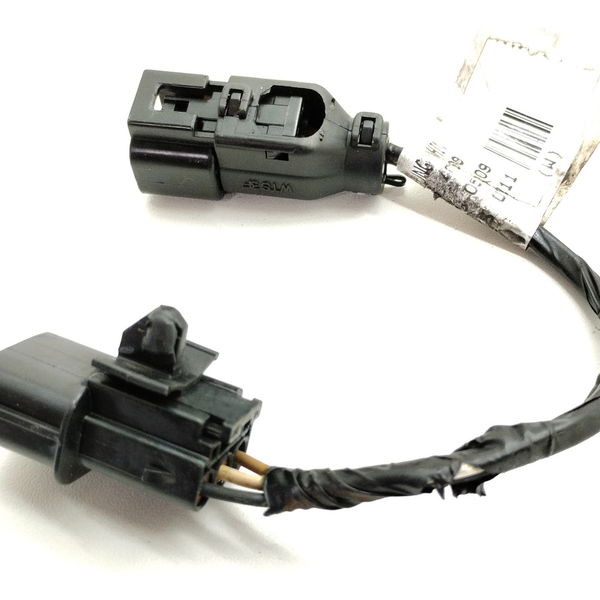 Chicote Oleo Do Cabeçote Hyundai Hr 2.5 Diesel 2014