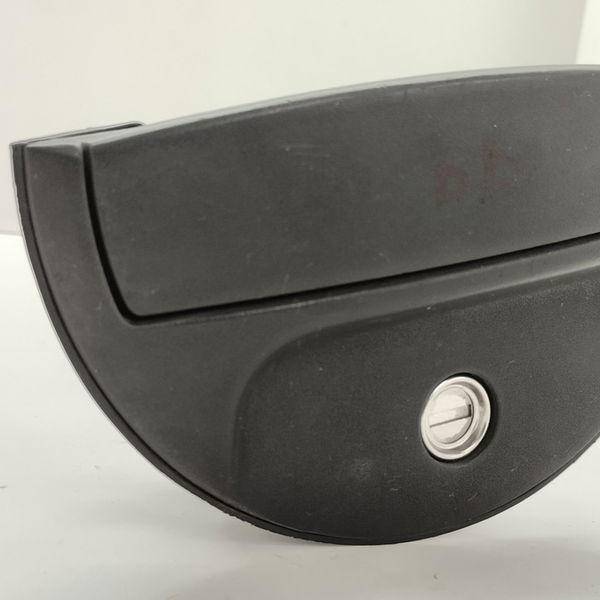 Maçaneta Externa Direita Hyundai Hr 2.5 Diesel 2014