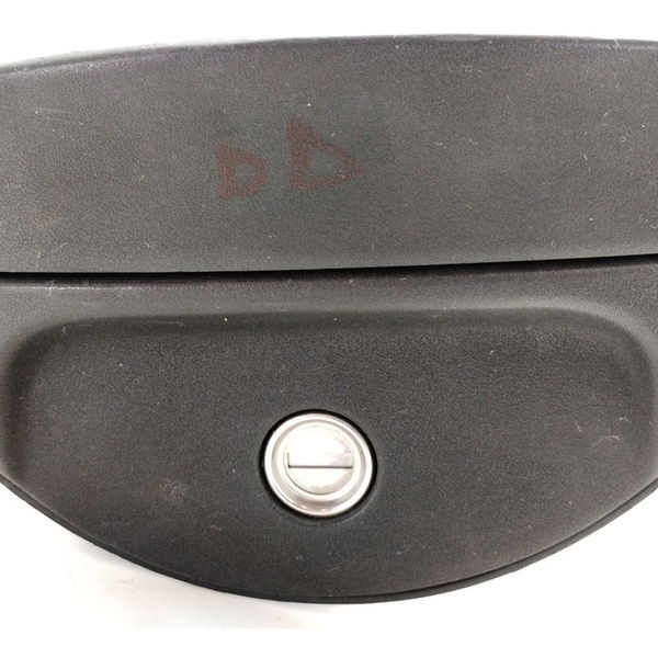 Maçaneta Externa Direita Hyundai Hr 2.5 Diesel 2014
