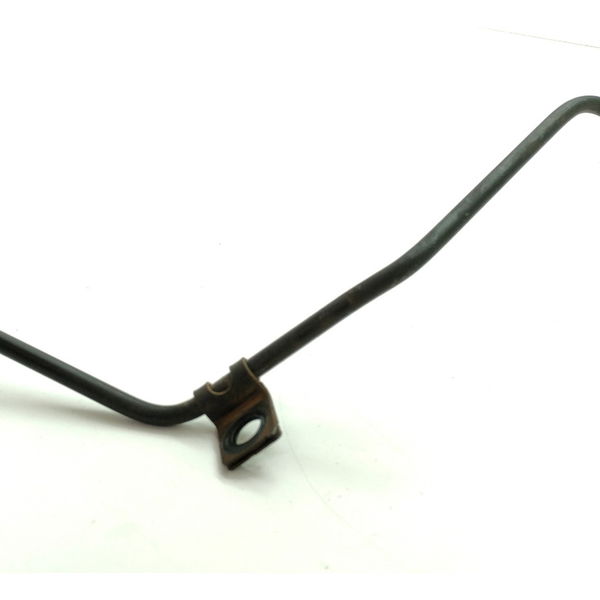 Cano Tubo Refrigeração Hyundai Hr 2.5 Diesel 2014
