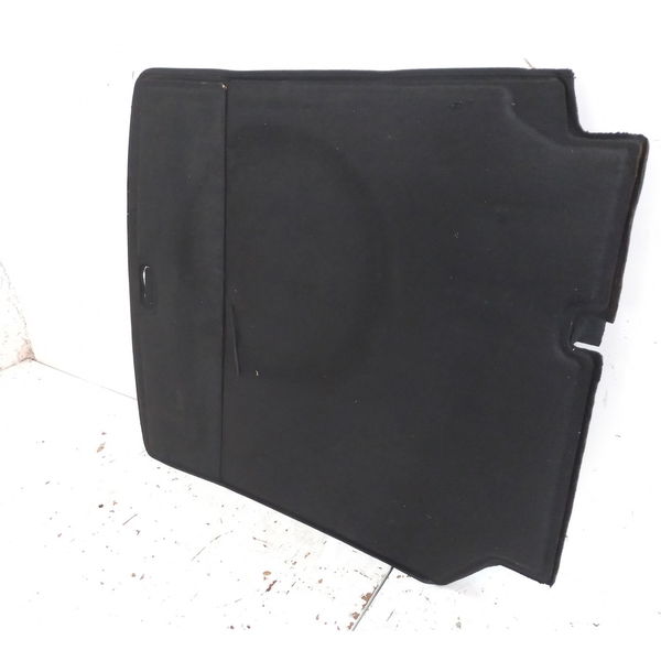 Tampao Do Estepe Peugeot 408 Griffe 2.0 2012