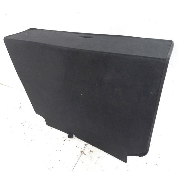 Tampao Do Estepe Peugeot 408 Griffe 2.0 2012