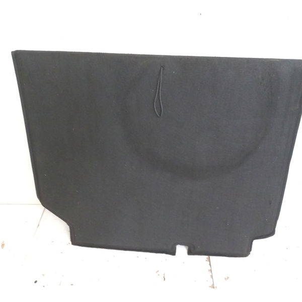 Tampao Do Estepe Peugeot 408 Griffe 2.0 2012
