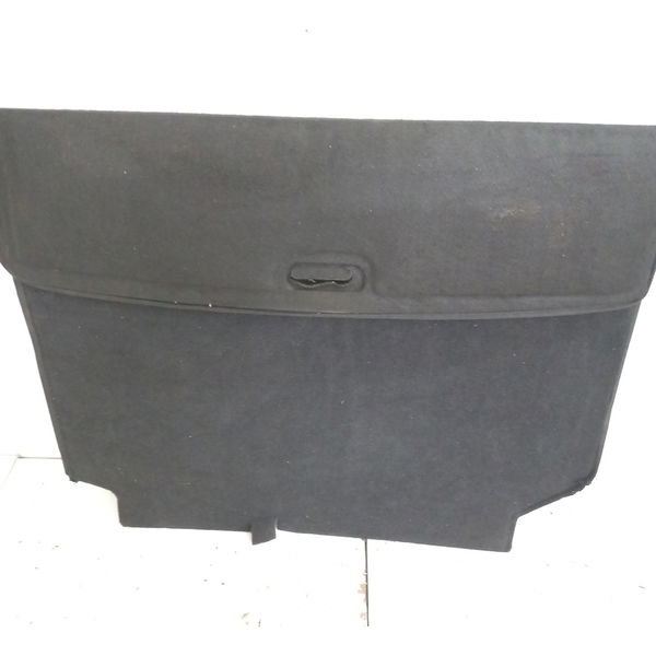 Tampao Do Estepe Peugeot 408 Griffe 2.0 2012