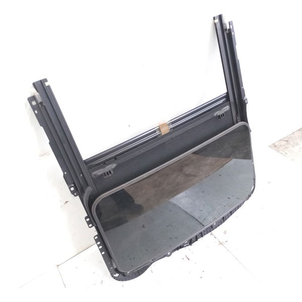 Teto Solar Peugeot 408 Sedan Griffe 2.0 2012