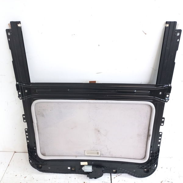 Teto Solar Peugeot 408 Sedan Griffe 2.0 2012
