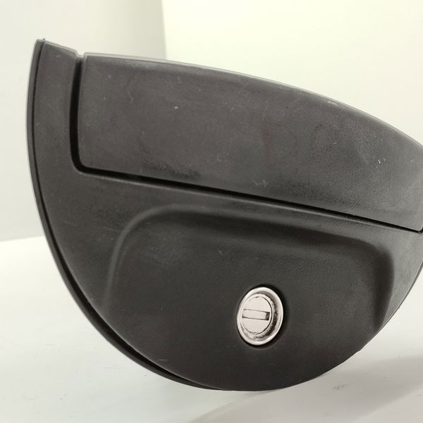 Maçaneta Externa Esquerda Hyundai Hr 2.5 Diesel 2014