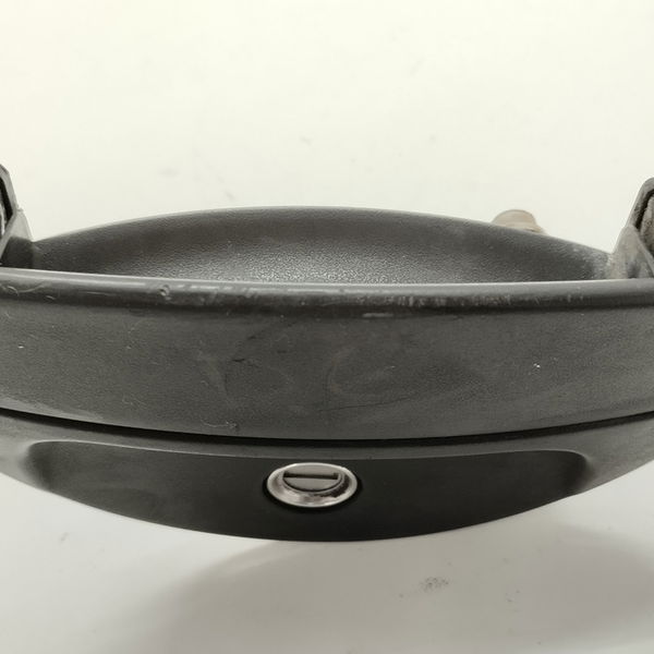 Maçaneta Externa Esquerda Hyundai Hr 2.5 Diesel 2014