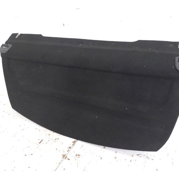 Tampao Do Bagagito Peugeot 408 Sedan Griffe 2.0 2012