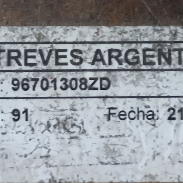 Tampao Do Bagagito Peugeot 408 Sedan Griffe 2.0 2012