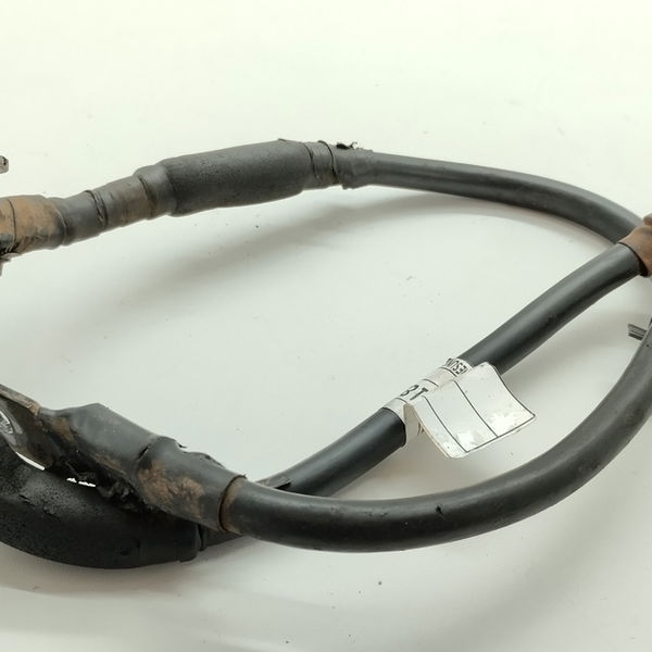 Cabo Negativo Da Bateria Hyundai Hr 2.5 Diesel 2014