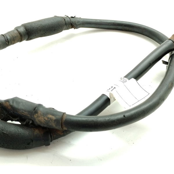 Cabo Negativo Da Bateria Hyundai Hr 2.5 Diesel 2014