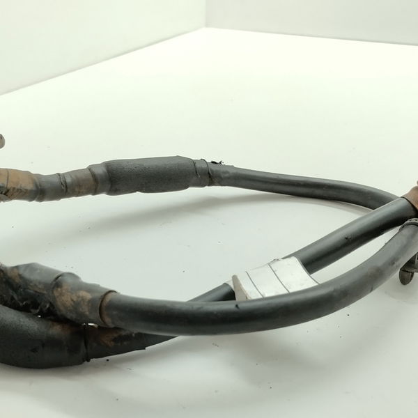 Cabo Negativo Da Bateria Hyundai Hr 2.5 Diesel 2014