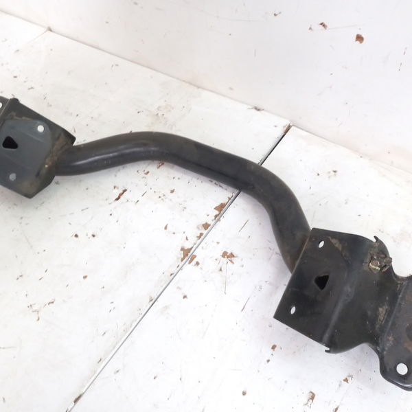 Travessa Suporte Coxim Motor Hyundai Hr 2.5 Diesel 2014