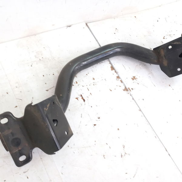 Travessa Suporte Coxim Motor Hyundai Hr 2.5 Diesel 2014