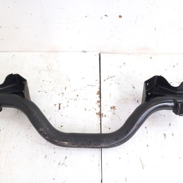 Travessa Suporte Coxim Motor Hyundai Hr 2.5 Diesel 2014