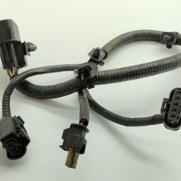 Chicote Do Tbi Hyundai Hr 2.5 Diesel 2014