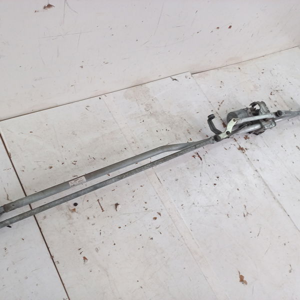 Gralha Limpador Parabrisa Peugeot 408 Sedan Griffe 2.0 2012