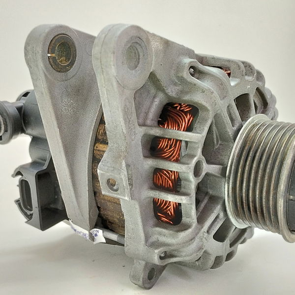 Alternador Hyundai Hr 2.5 Diesel 2014